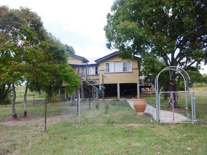 Summerholm QLD 4341