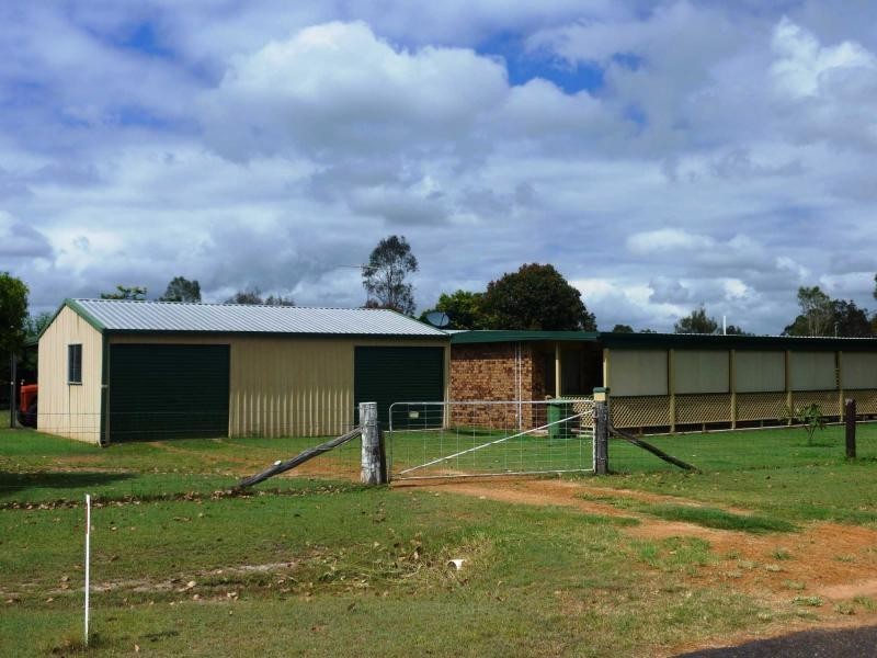 Lockyer Waters QLD 4311