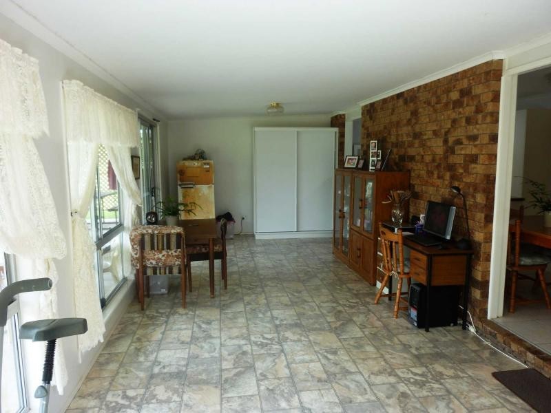 Lockyer Waters QLD 4311