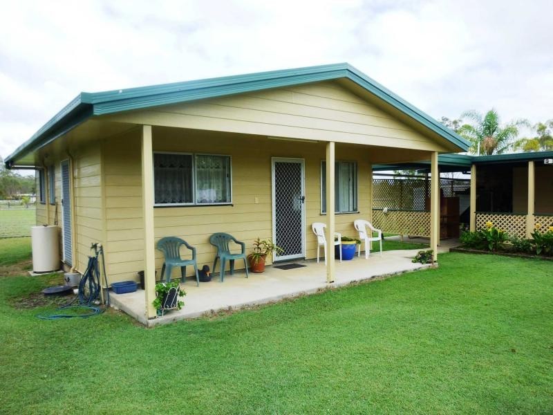 Lockyer Waters QLD 4311