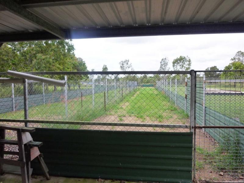 Lockyer Waters QLD 4311