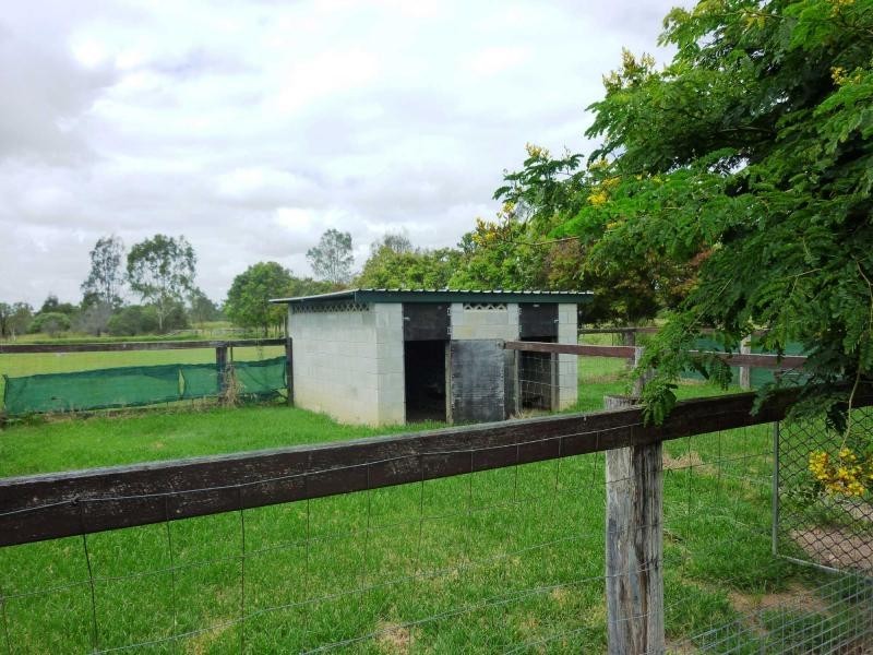 Lockyer Waters QLD 4311