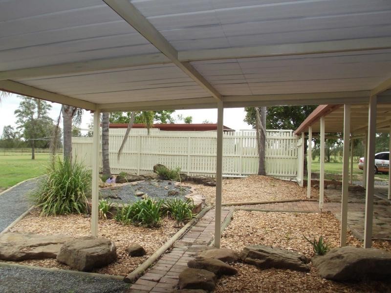 Lockyer Waters QLD 4311