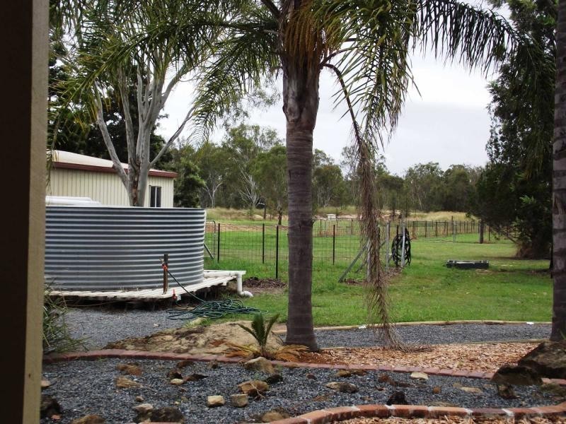 Lockyer Waters QLD 4311