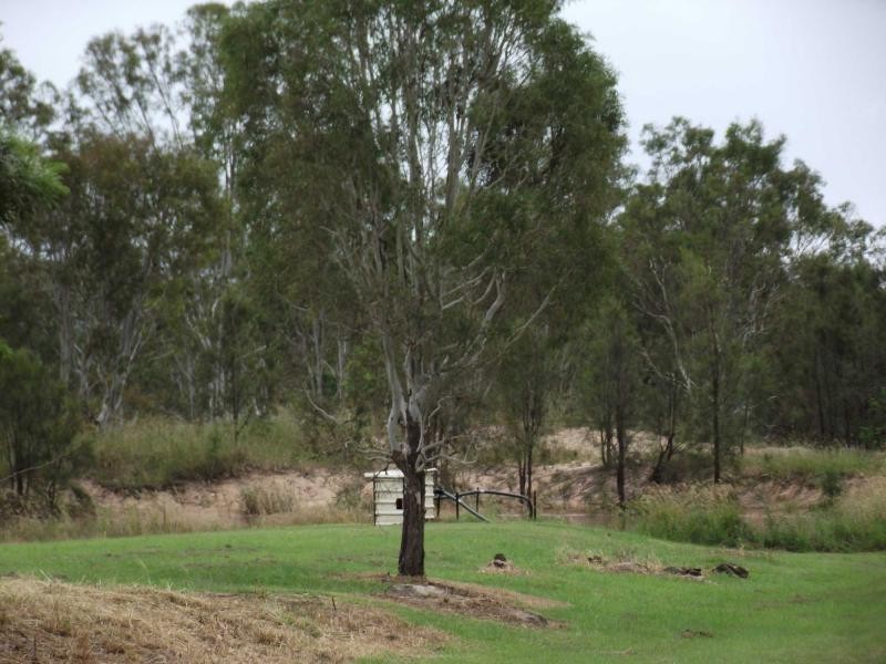 Lockyer Waters QLD 4311