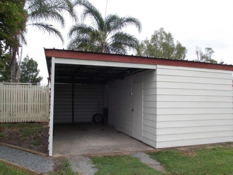 Lockyer Waters QLD 4311