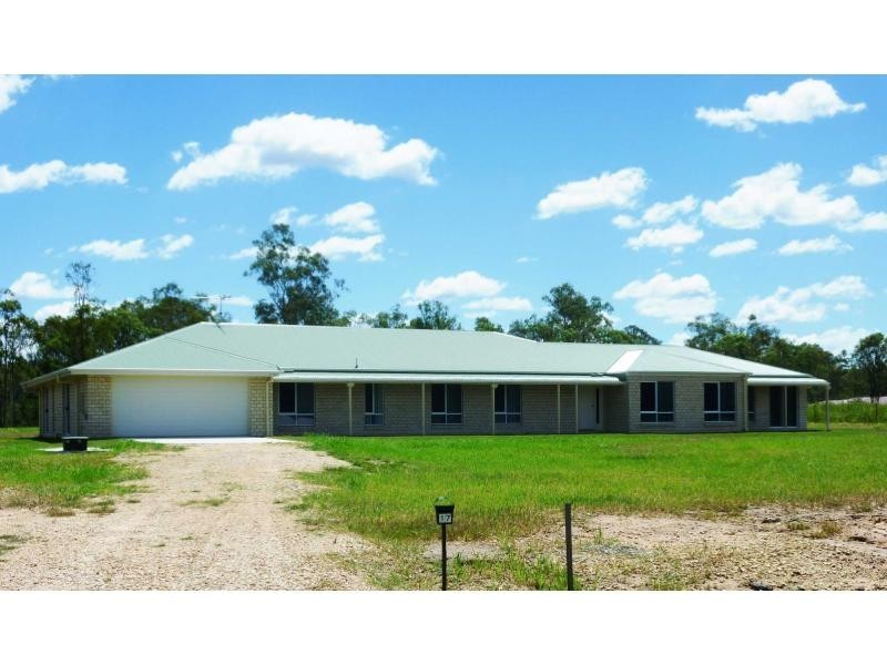 Adare QLD 4343