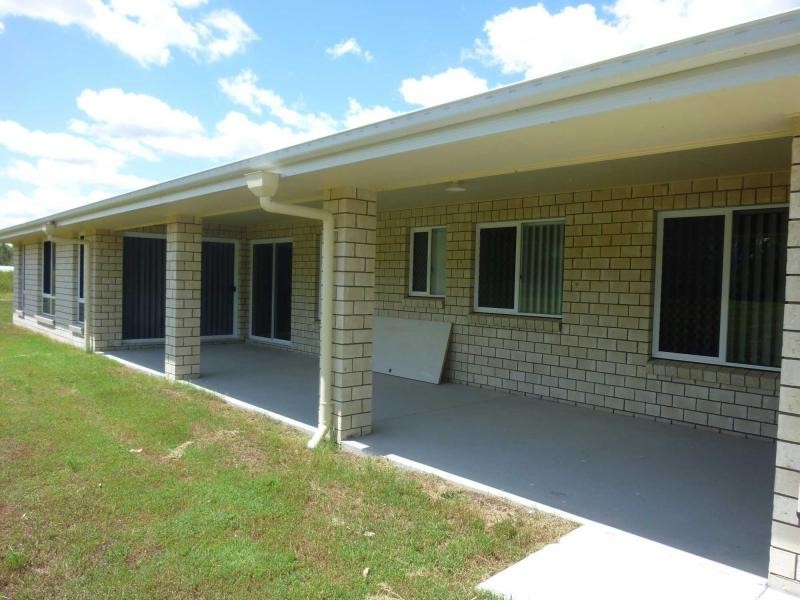 Adare QLD 4343