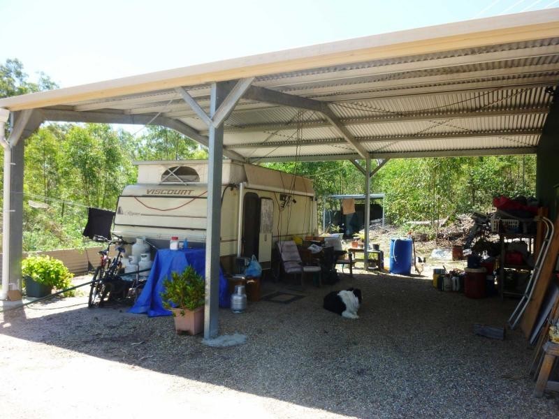 Regency Downs QLD 4341