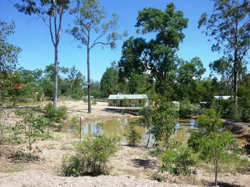 Regency Downs QLD 4341