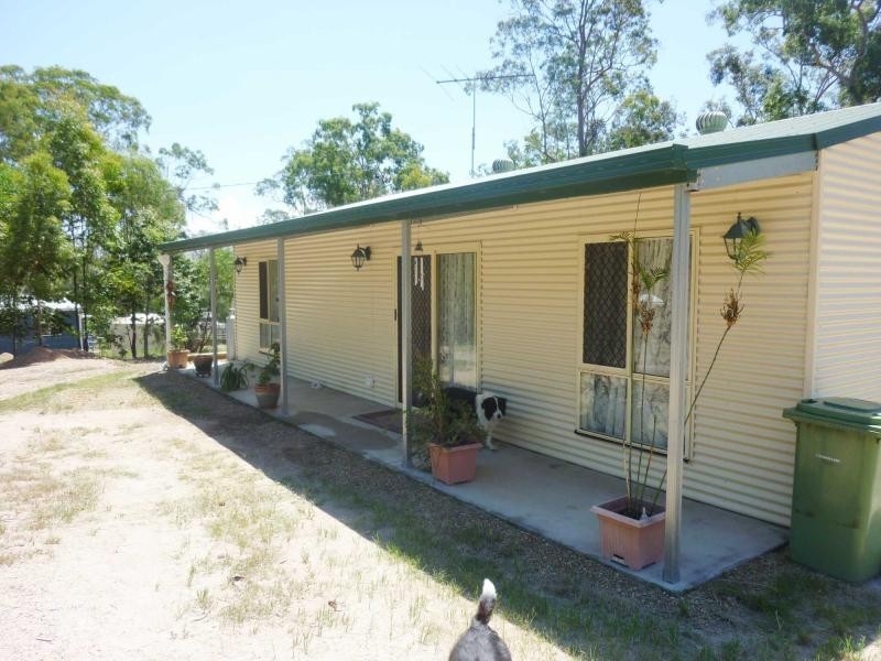 Regency Downs QLD 4341