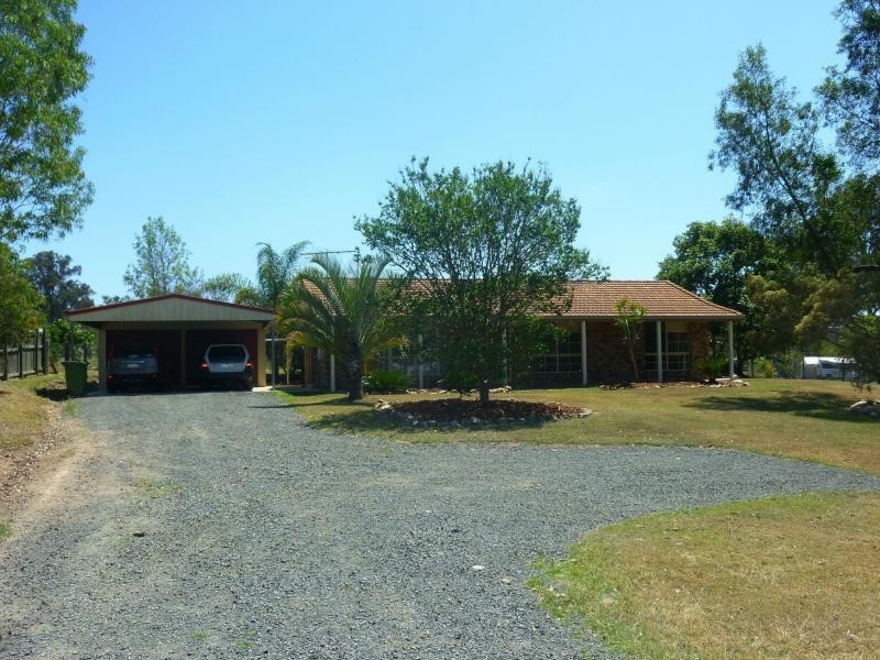 Kensington Grove QLD 4341