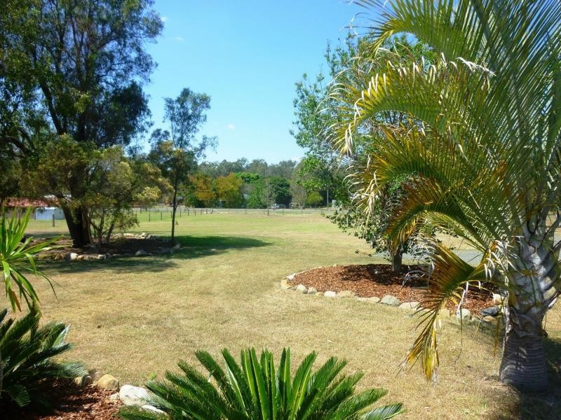 Kensington Grove QLD 4341