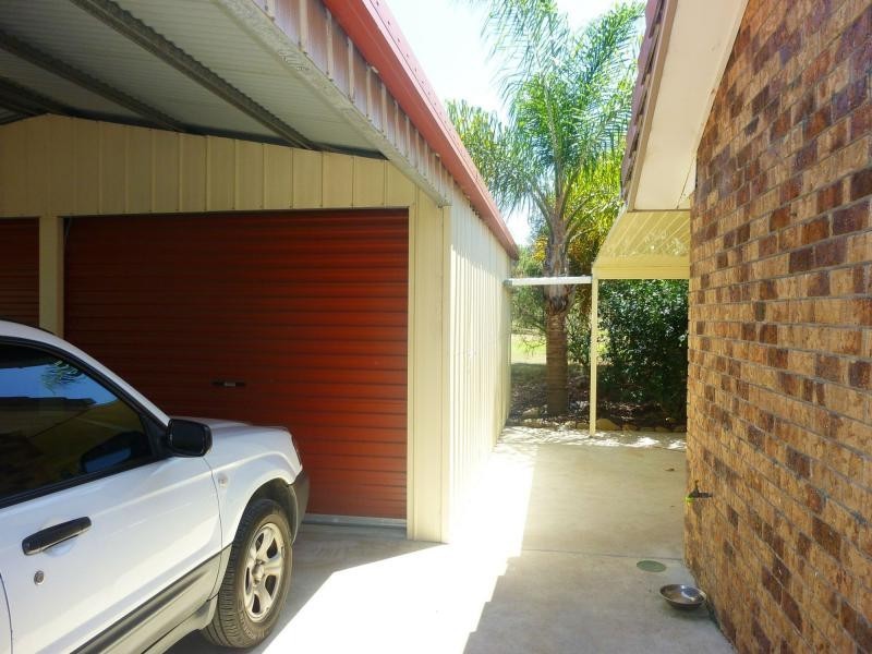 Kensington Grove QLD 4341