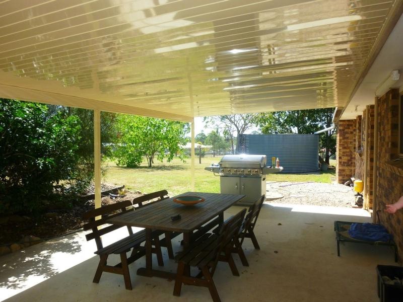 Kensington Grove QLD 4341