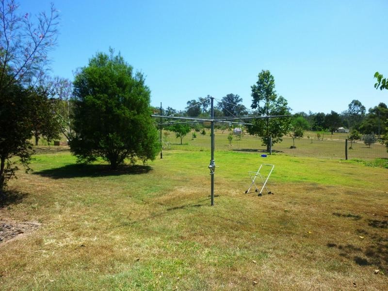 Kensington Grove QLD 4341