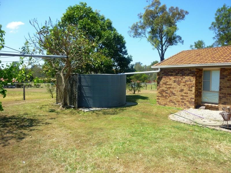 Kensington Grove QLD 4341