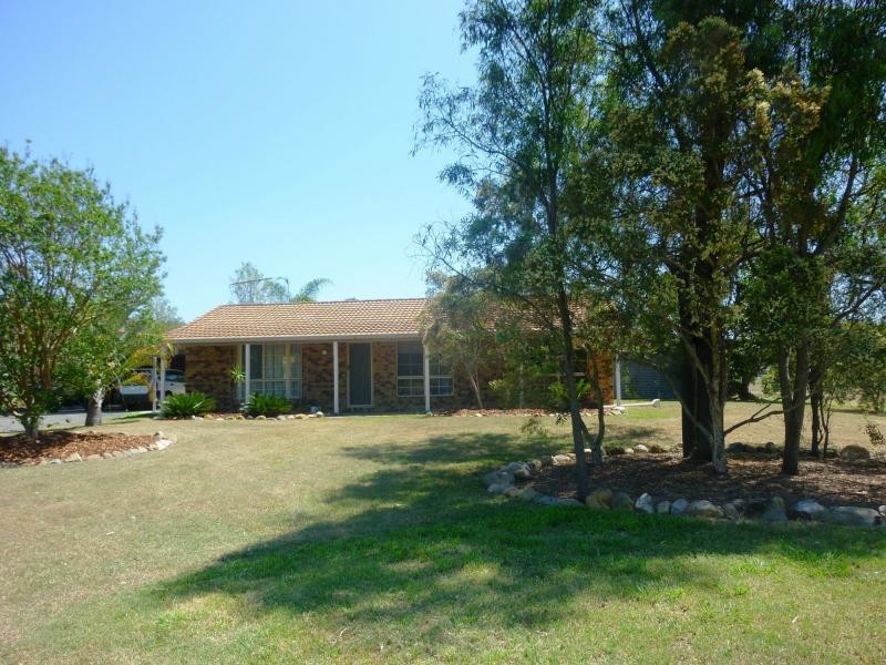 Kensington Grove QLD 4341