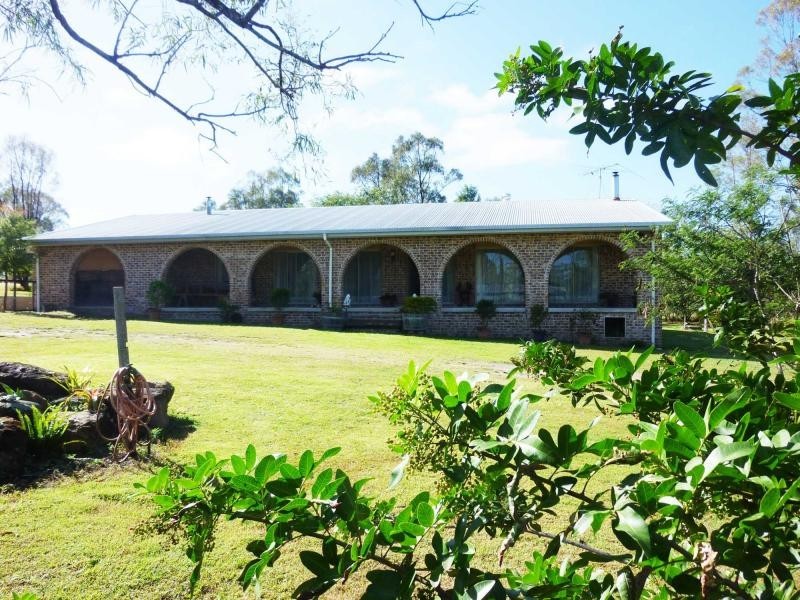 Tarampa QLD 4311