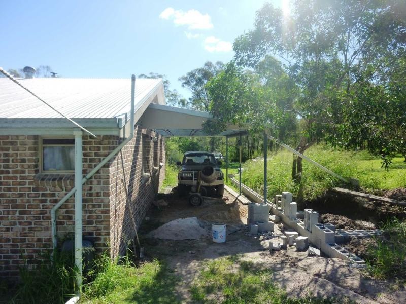 Tarampa QLD 4311
