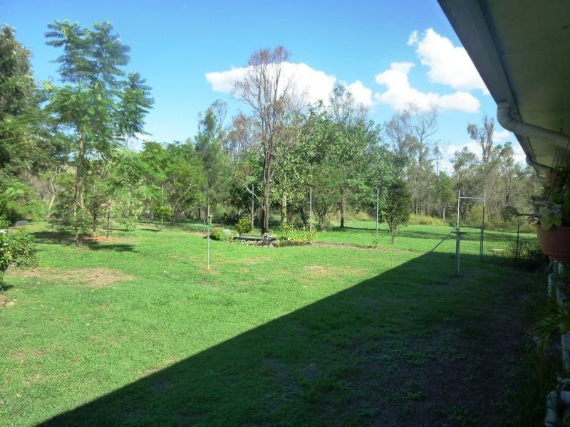 Tarampa QLD 4311
