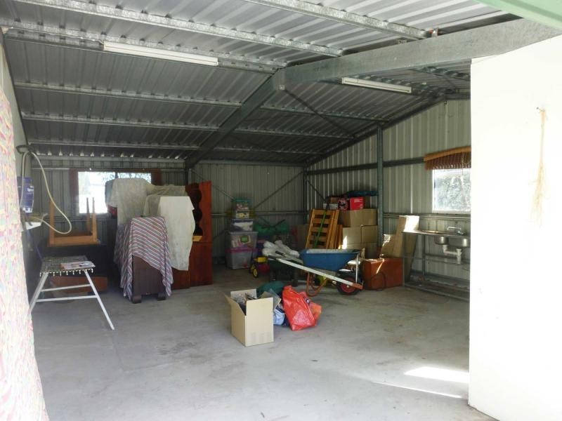 Regency Downs QLD 4341