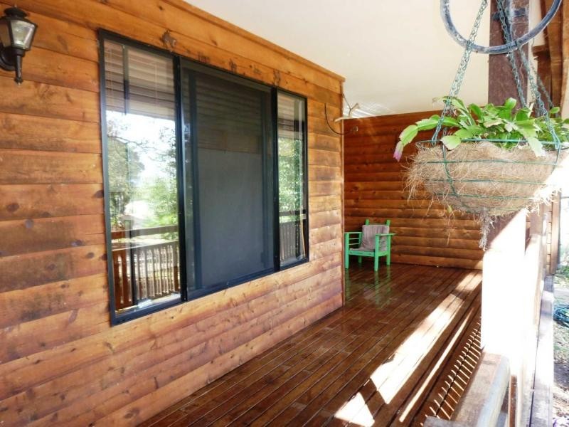 Regency Downs QLD 4341