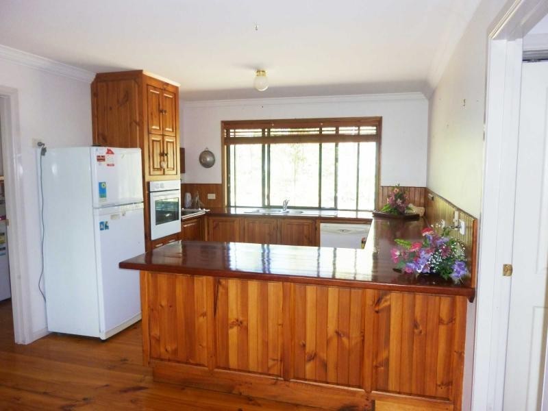 Regency Downs QLD 4341