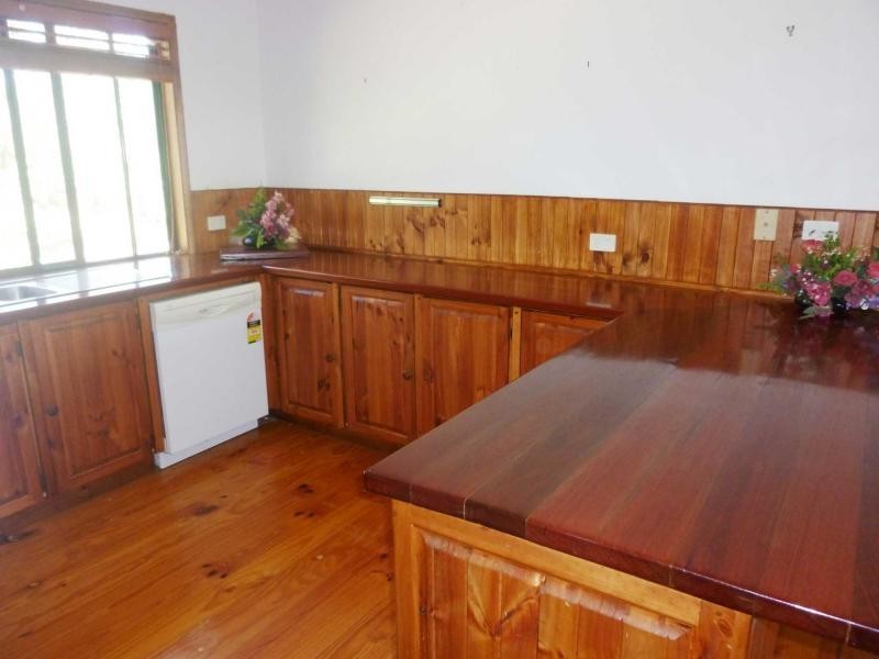 Regency Downs QLD 4341