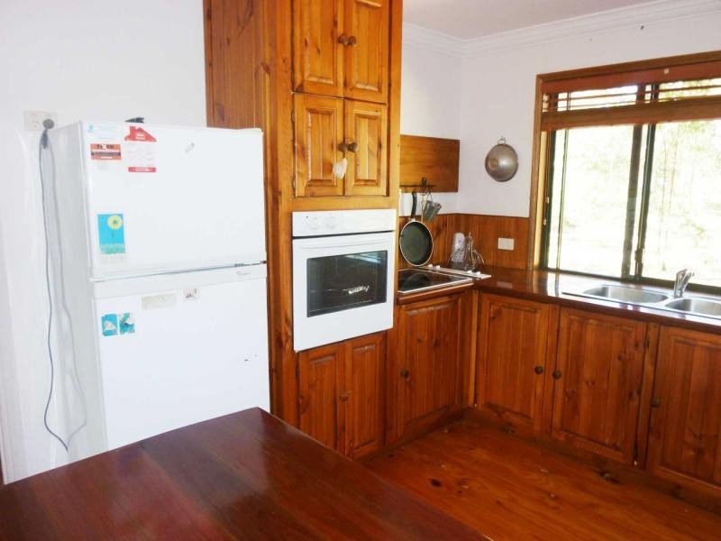 Regency Downs QLD 4341