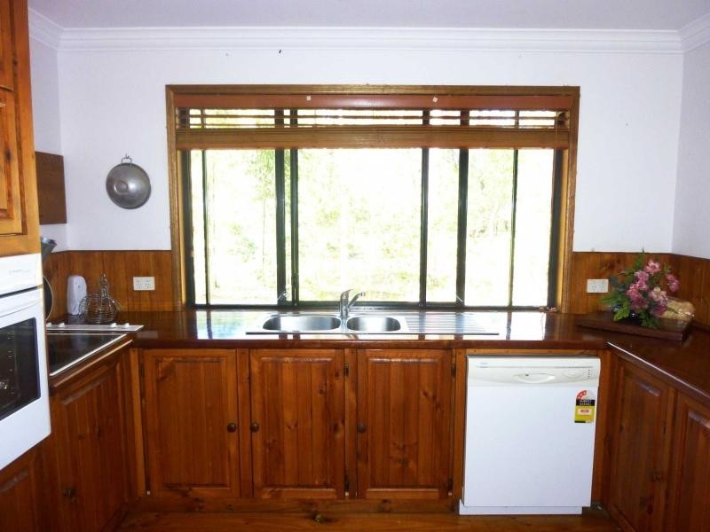 Regency Downs QLD 4341