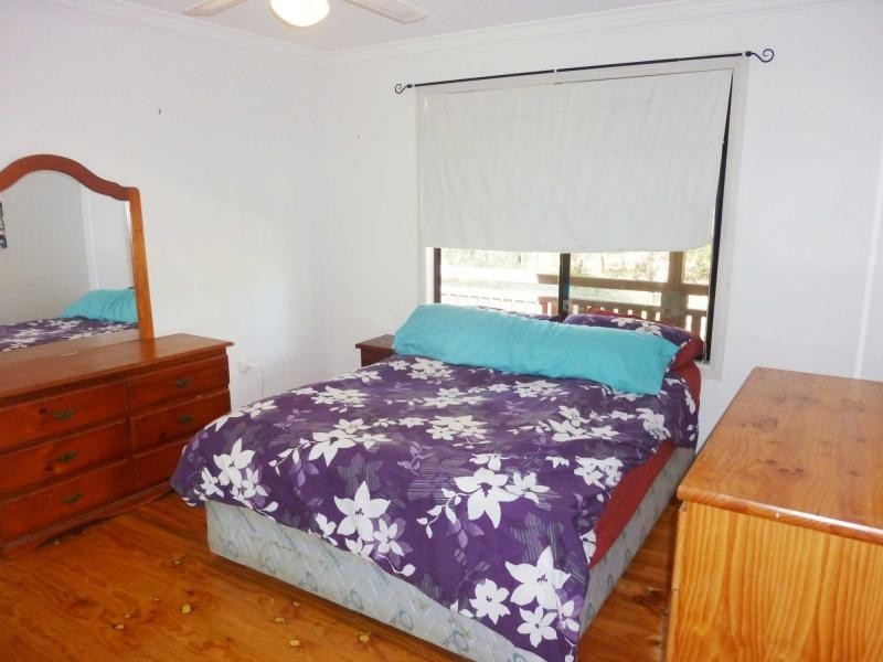 Regency Downs QLD 4341