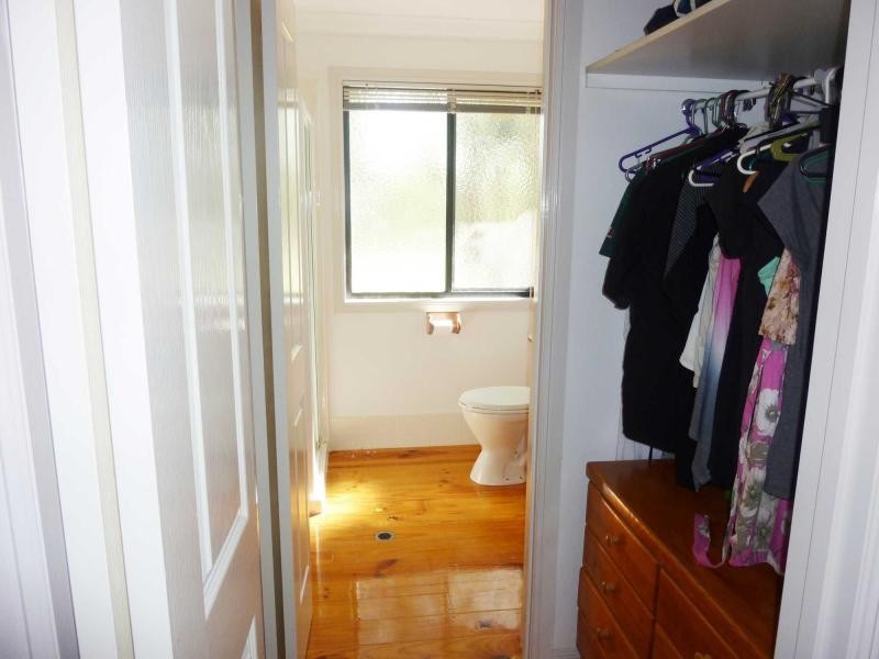 Regency Downs QLD 4341