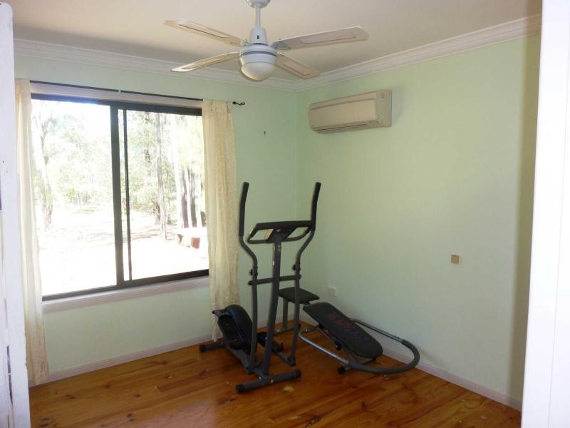 Regency Downs QLD 4341