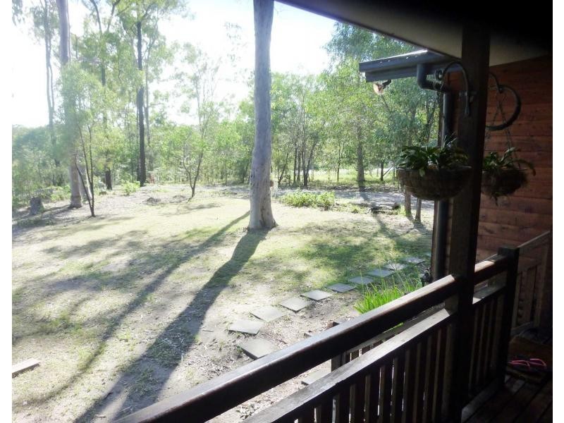 Regency Downs QLD 4341