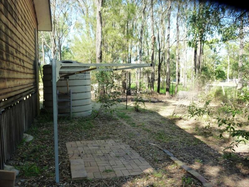 Regency Downs QLD 4341