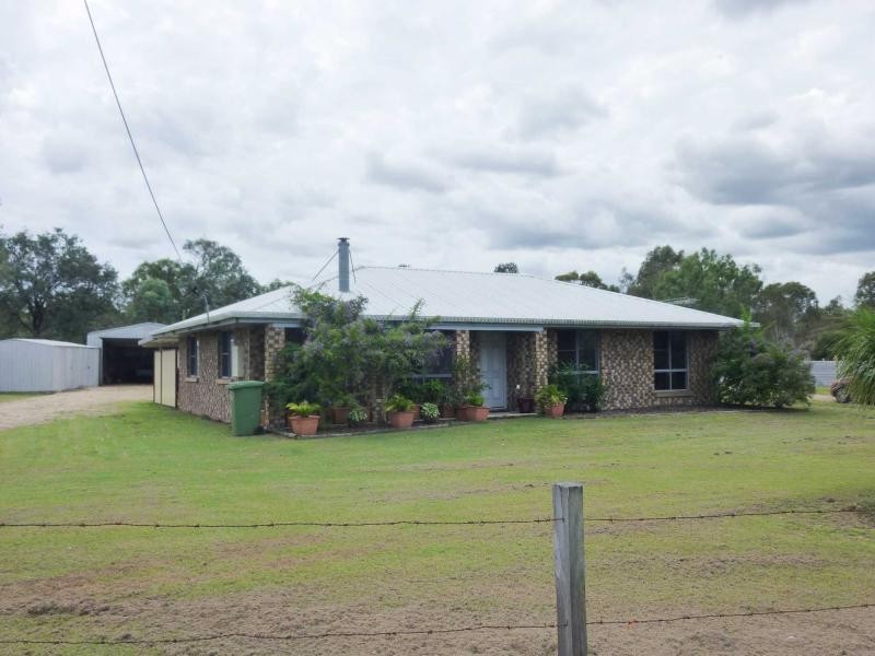 Lockyer Waters QLD 4311