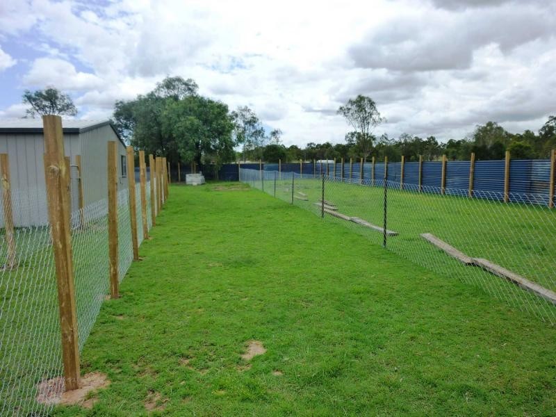 Lockyer Waters QLD 4311