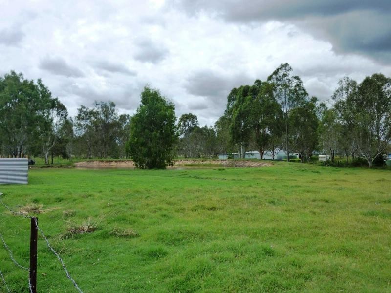 Lockyer Waters QLD 4311