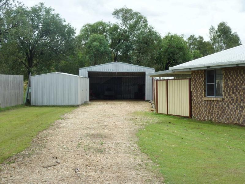 Lockyer Waters QLD 4311