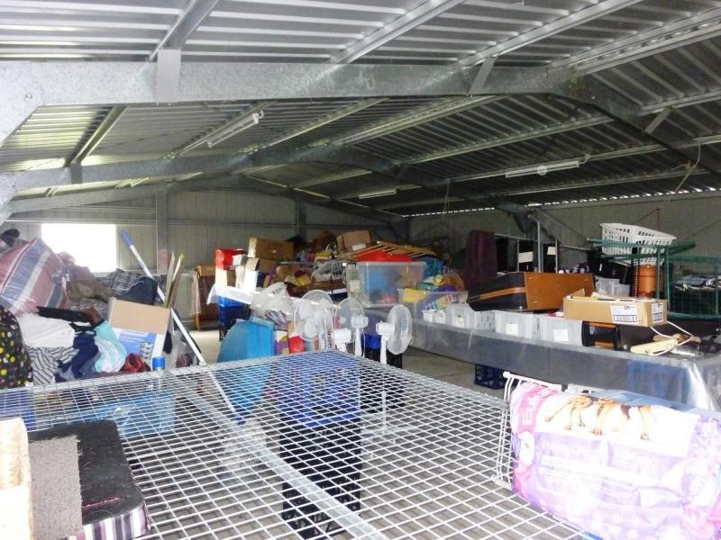 Lockyer Waters QLD 4311