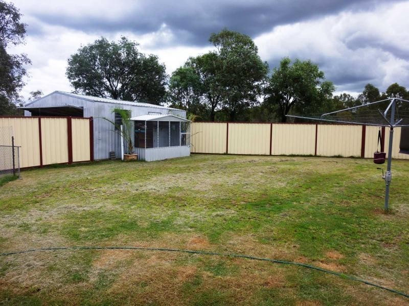 Lockyer Waters QLD 4311