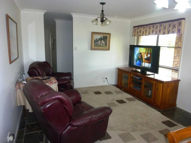 Lockyer Waters QLD 4311