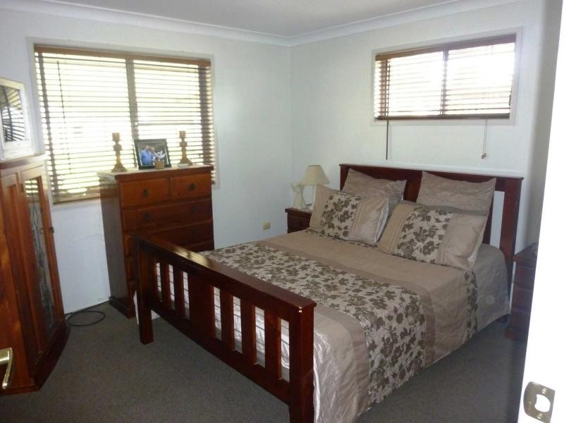 Lockyer Waters QLD 4311