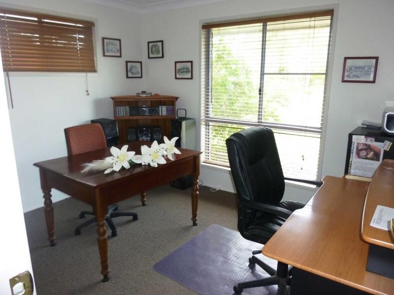 Lockyer Waters QLD 4311