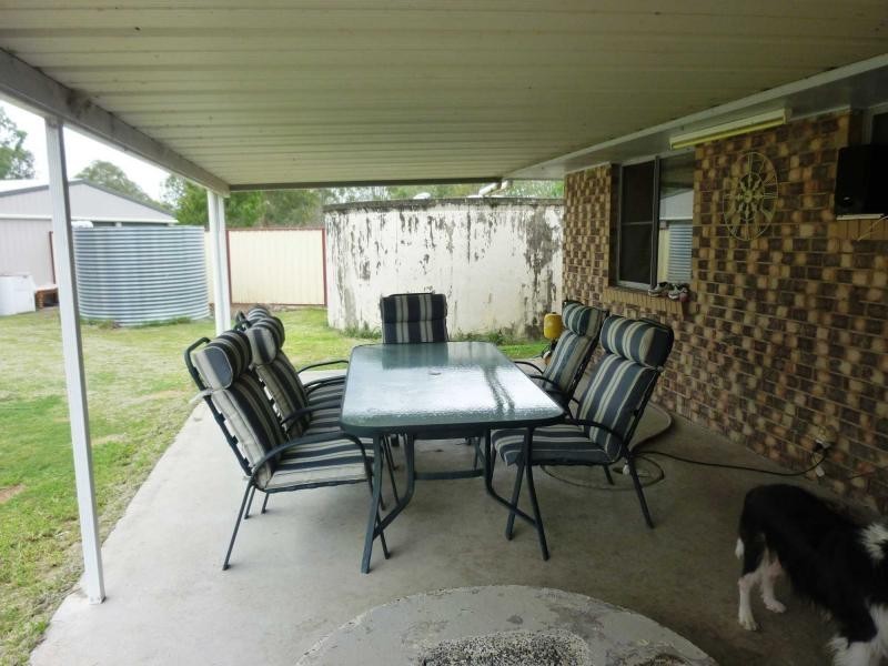 Lockyer Waters QLD 4311