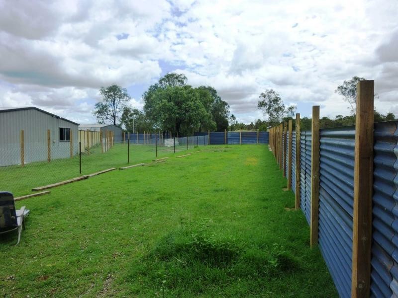 Lockyer Waters QLD 4311