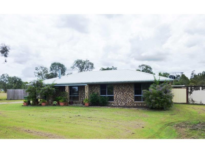 Lockyer Waters QLD 4311