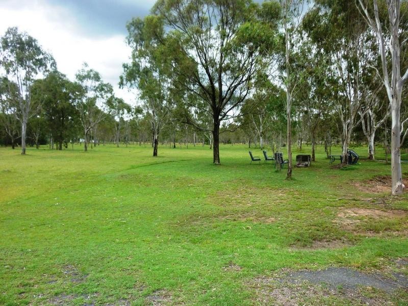 Lockyer Waters QLD 4311