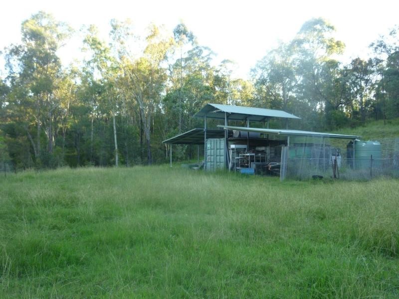 Summerholm QLD 4341